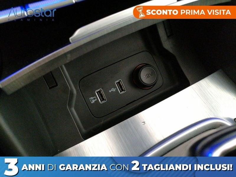 MG HS E 1.5 t-gdi phev Exclusive auto