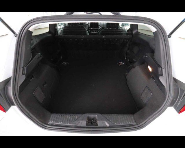FORD Fiesta 1.5 TDCi 85 CV 3 porte Van Trend