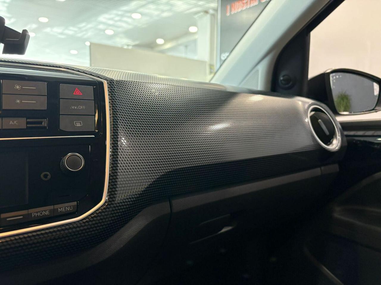 Volkswagen up! 1.0 evo Move up! 65cv