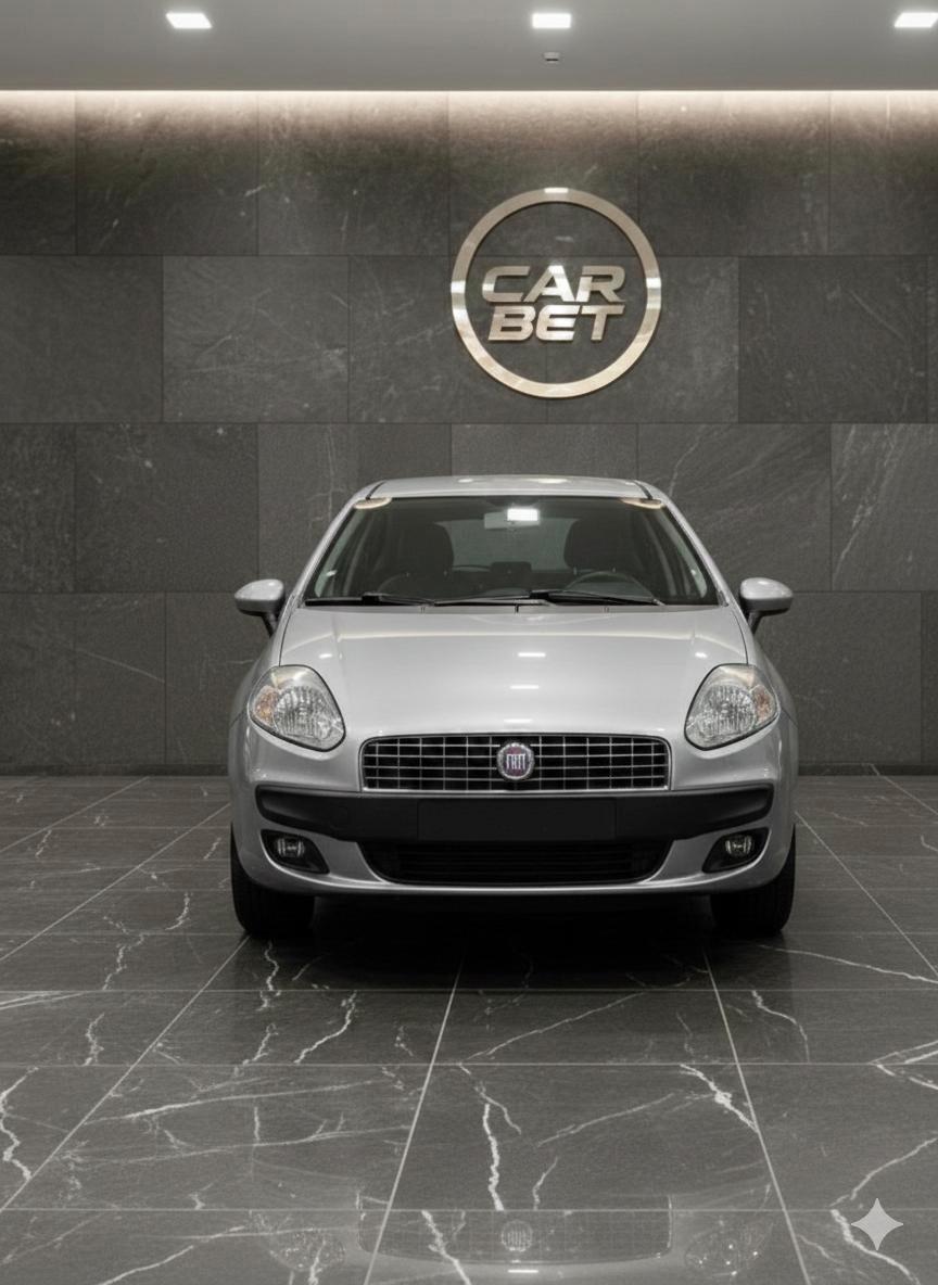Fiat Bravo 1.6 MJT 120 CV DPF Dynamic