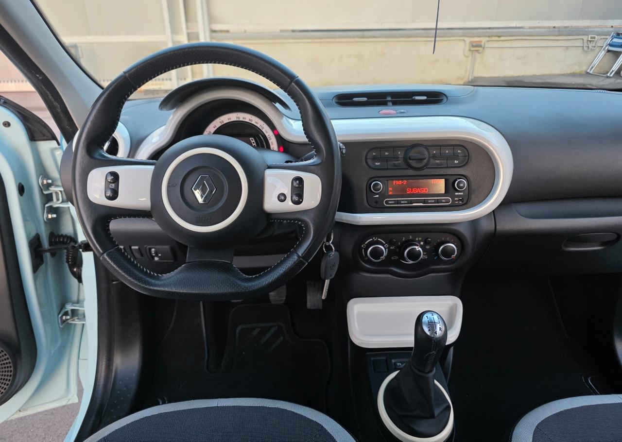 Renault Twingo SCe Stop&Start Openair