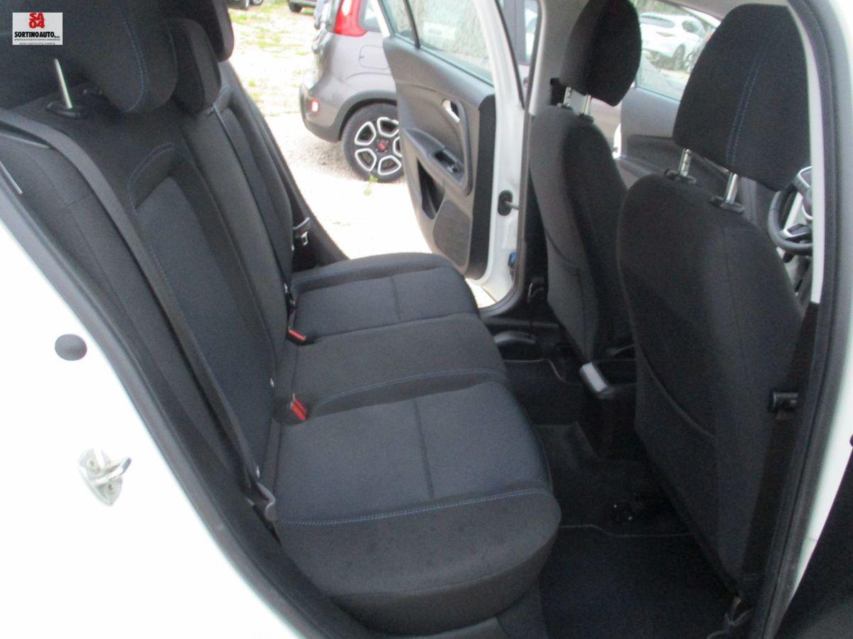 FIAT Tipo 1.3 Mjt S&S 5p. City Life 7/2022