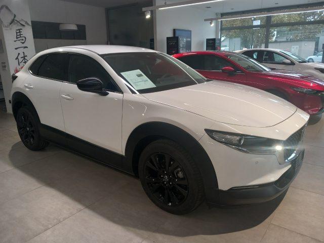 MAZDA CX-30 e-Skyactiv-G M Hybrid 2WD 140cv Homura