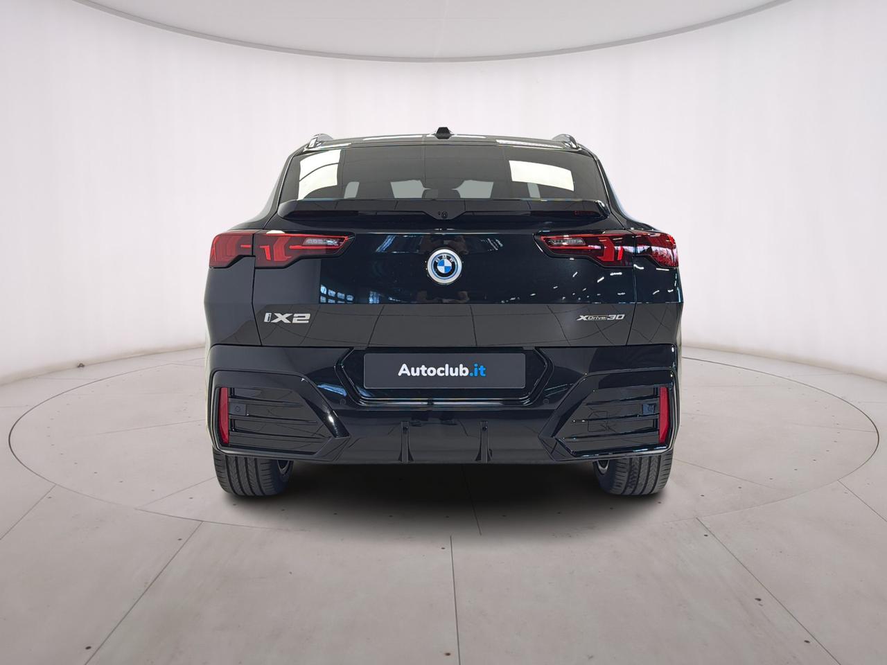 BMW X2 iX2 xDrive30 MSport