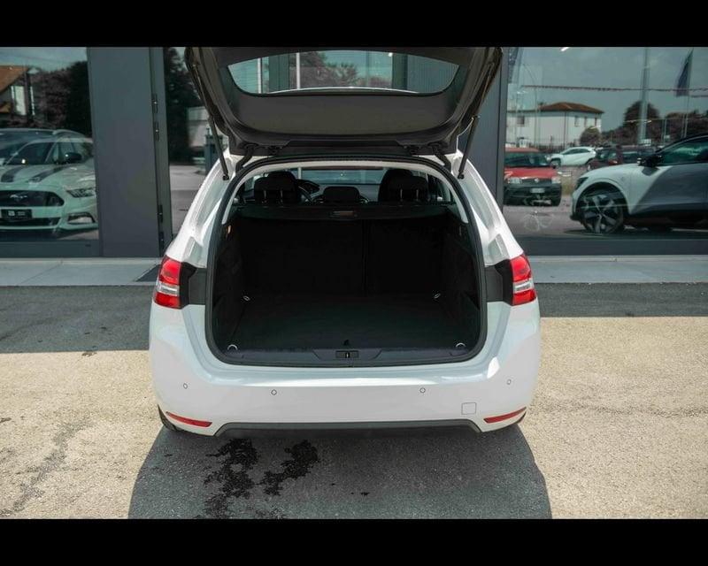 Peugeot 308 2ª serie PureTech Turbo 110 S&S SW Access