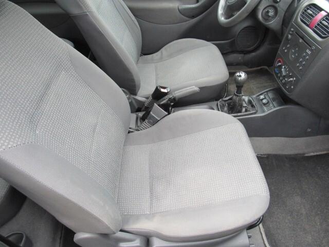 Opel Corsa 1.0i 12V cat 3 porte GPL BOMBOLA NUOVA