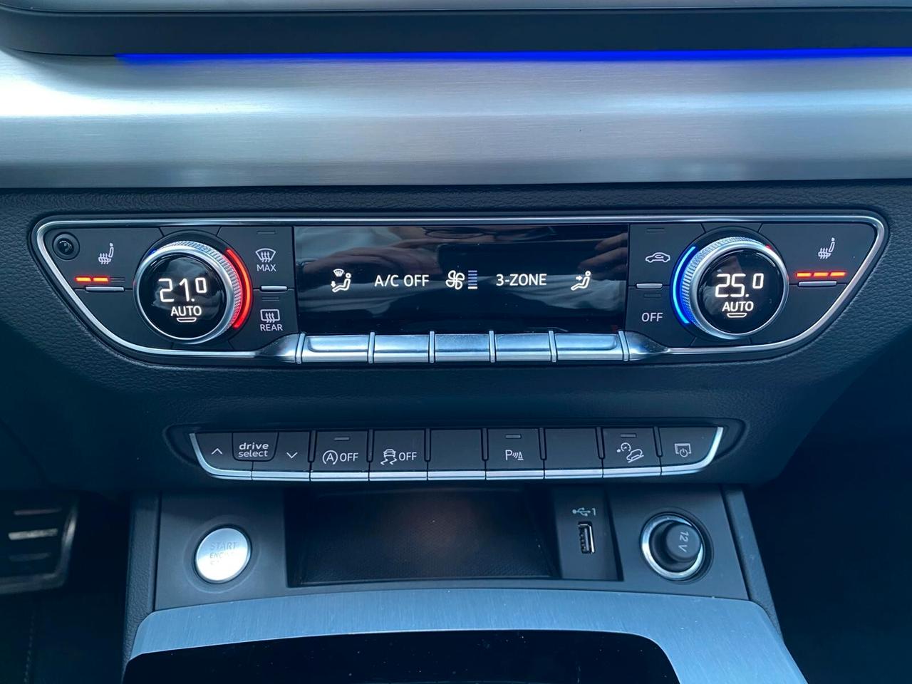 Audi Q5 SPB 40 TDI Quattro S tronic S line