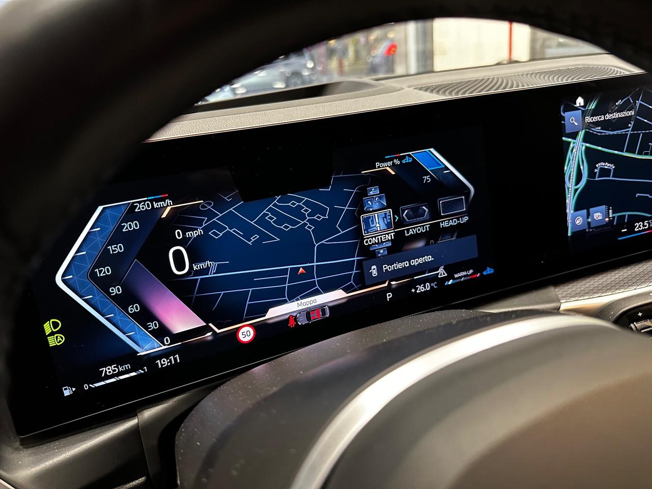 Bmw 320d 48V xDrive Msport