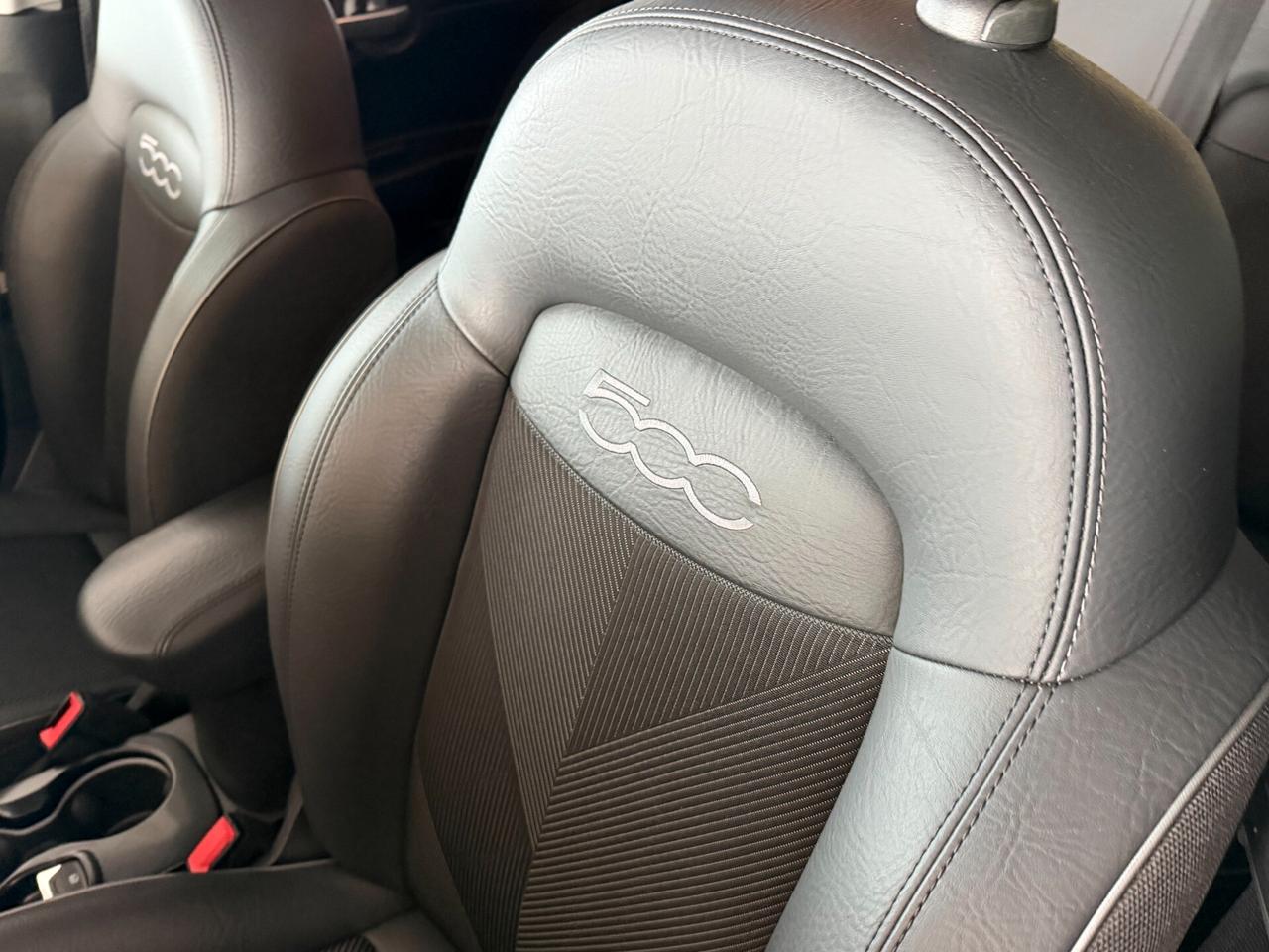 Fiat 500X 1.3 M.JET 95 cv. CROSS (Nav)