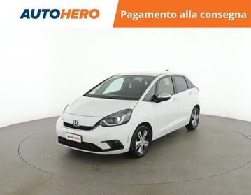 HONDA Jazz 1.5 Hev eCVT Executive