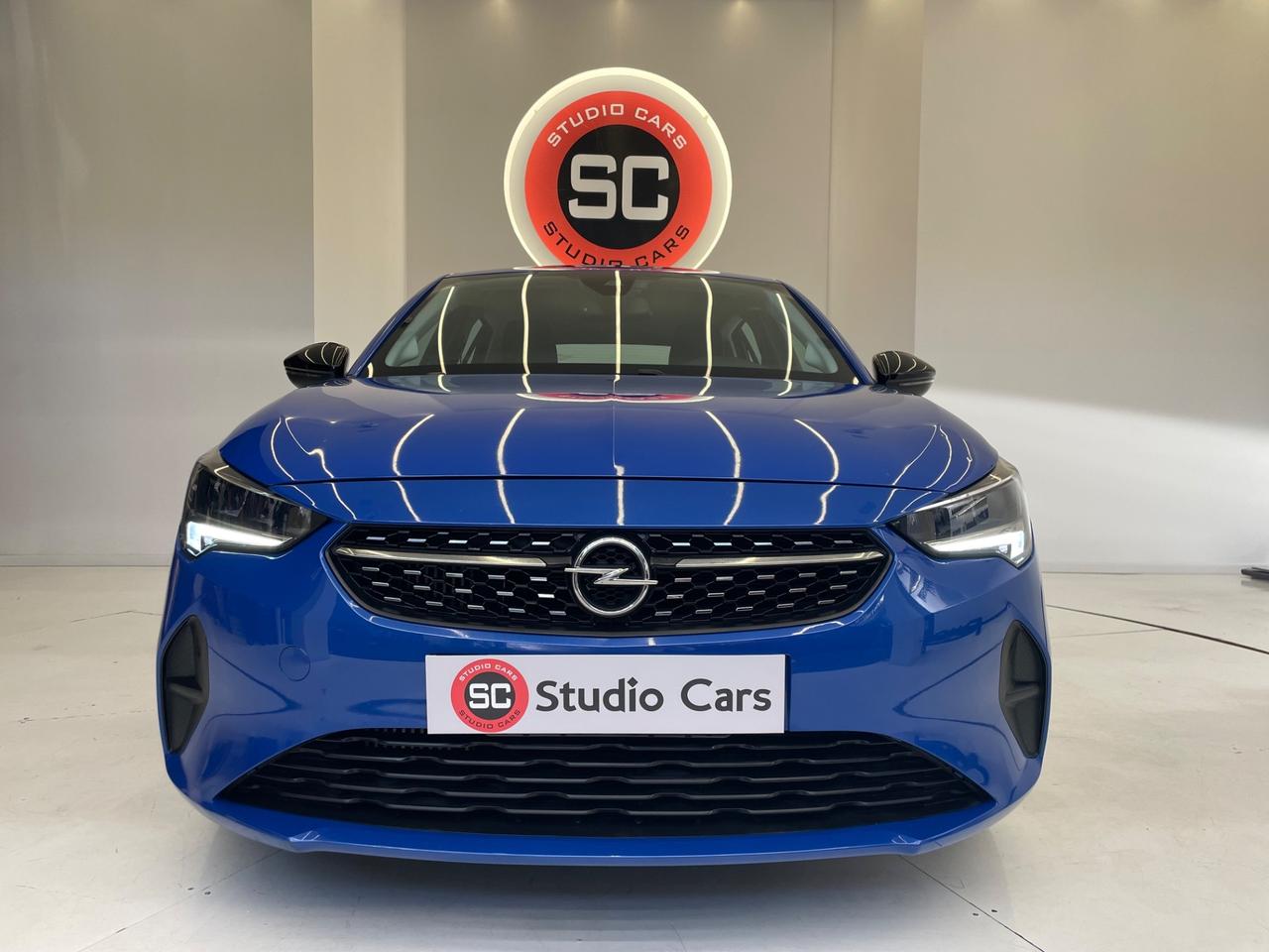 Opel Corsa 1.2 100 CV Edition