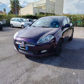Fiat Bravo 1.9 MJT 120 CV Emotion