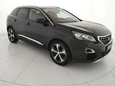 Peugeot 3008 BlueHDi 130 S&S Allure