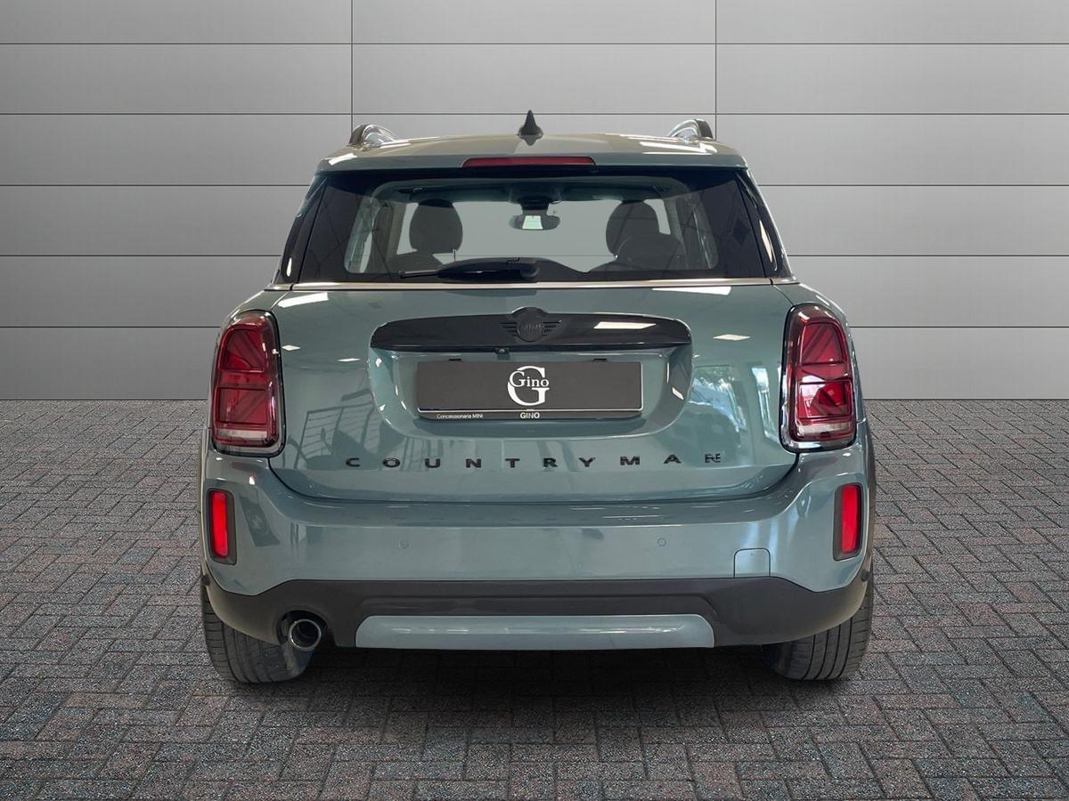 MINI Mini Countryman F60 2020 - Mini Countryman 1.5 One D Boost a