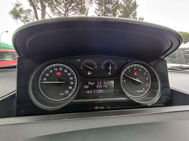 LANCIA Ypsilon 1.2cc 69cv OK NEOPATENTATI BLUETOOTH CLIMA STEREO