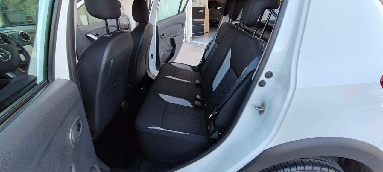 Dacia Sandero Stepway 900 TCe 12V 90CV