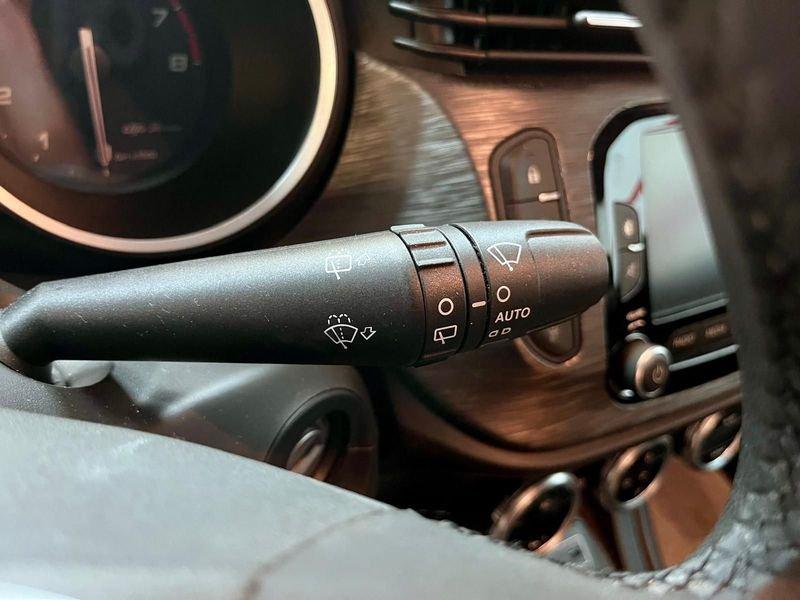 Alfa Romeo Giulietta 1.4 Turbo 120 CV Super GPL