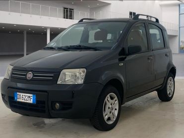 Fiat Panda 1.2 Climbing Metano 89 mila km