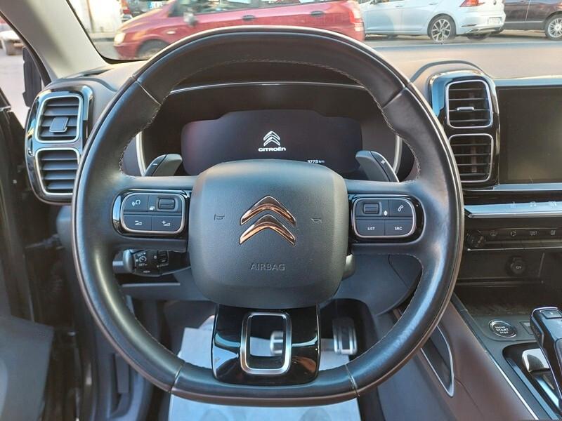 Citroen C5 Aircross BlueHDi 180 S&S EAT8 Shine