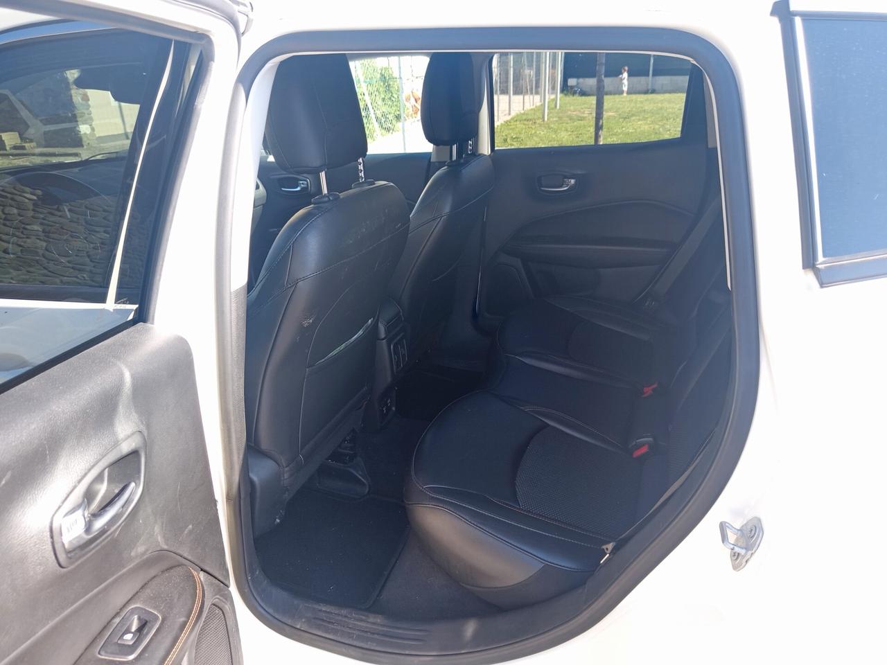 Jeep Compass 2.0 Multijet II aut. 4WD Limited