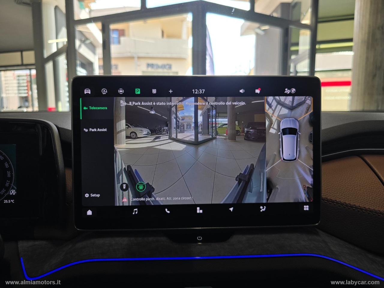 SKODA Kodiaq 2.0 TDI EVO SCR DSG 7 posti Style