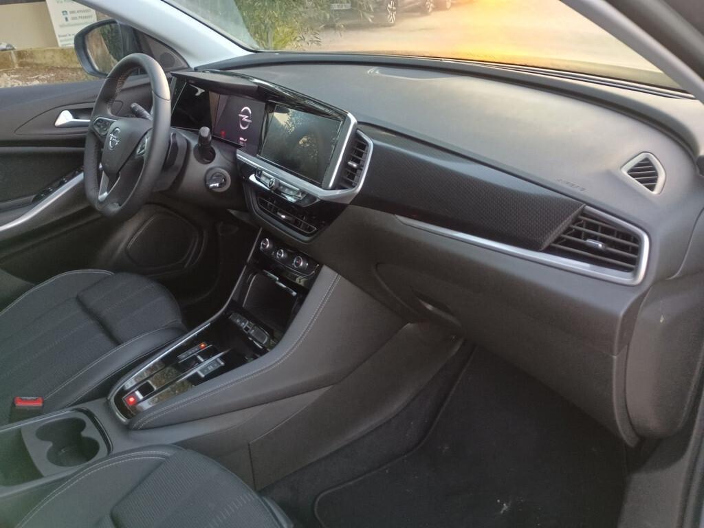 Opel Grandland 1.5 Ecotec D 130cv AT8 GS