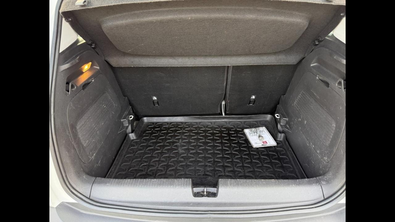 OPEL Crossland 2021 - Crossland 1.2 Edition s&s 83cv