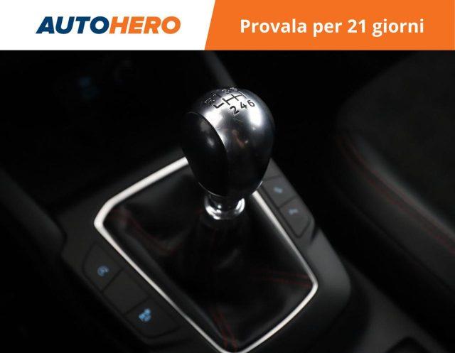 FORD Kuga 2.0 EcoBlue Hybrid 150 CV 2WD ST-Line X
