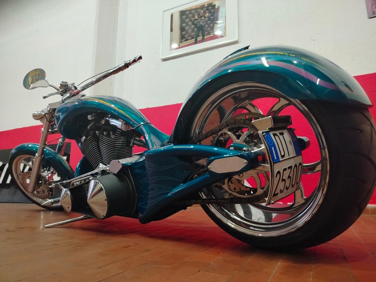 Chopper