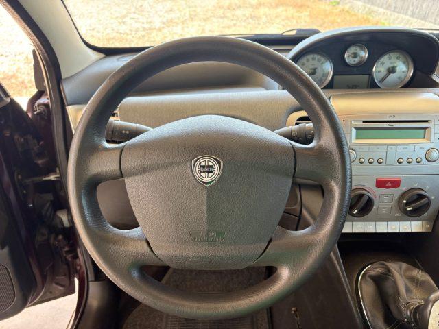LANCIA Ypsilon 1.2 Oro PRONTA CONSEGNA OK NEOPATENTATI
