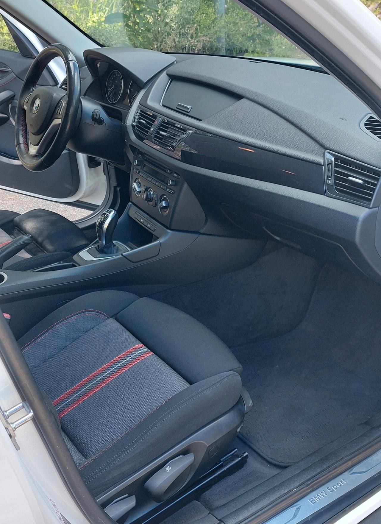 Bmw X1 sDrive18d