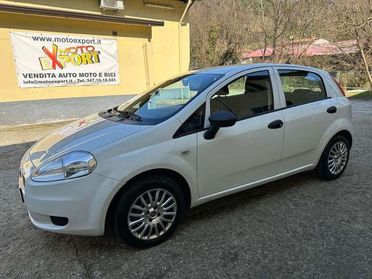 Fiat Punto Evo Punto Evo 5p 1.2 Dynamic s - GPL