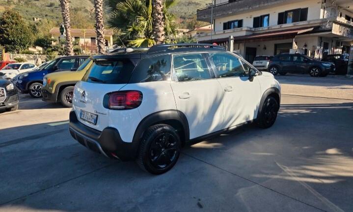 Citroen C3 Aircross PureTech 82 Shine
