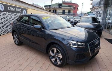 Audi Q2 35 TFSI Admired Advanced