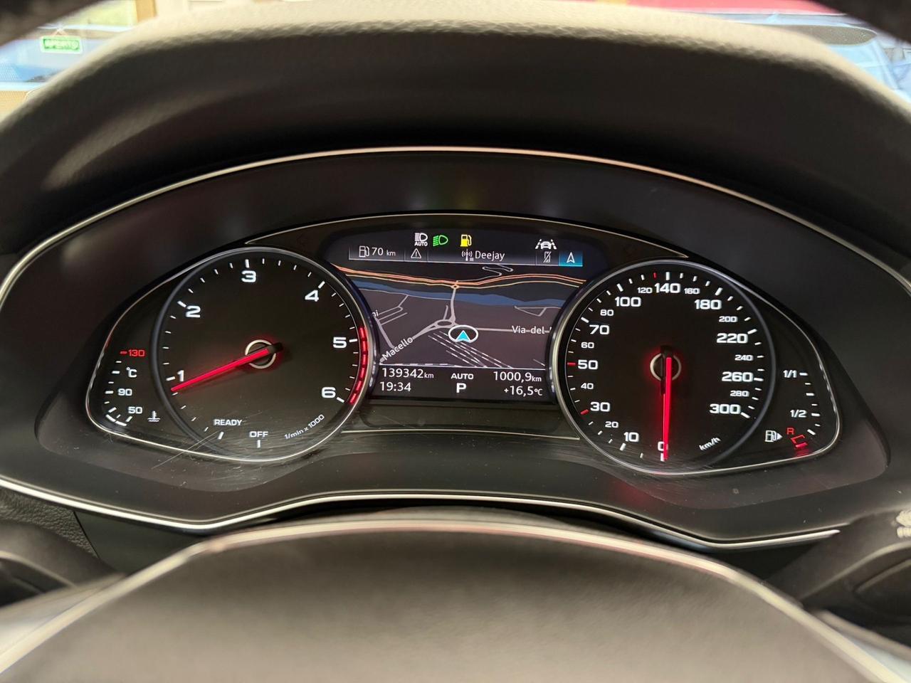 Audi A6 40 2.0 TDI S tronic Business Design