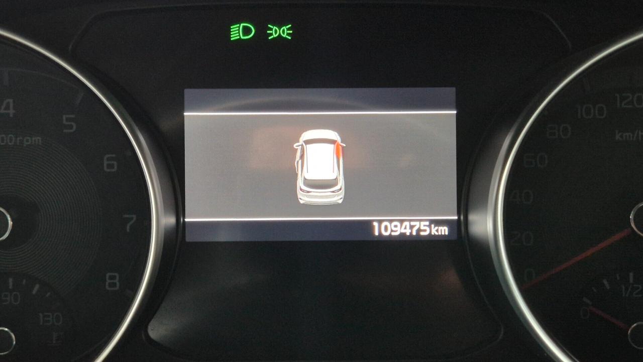 Kia XCeed 1.4 T-GDi Style