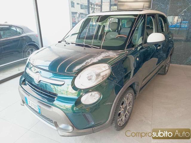 FIAT 500L 1.3 Multijet 95 CV Trekking