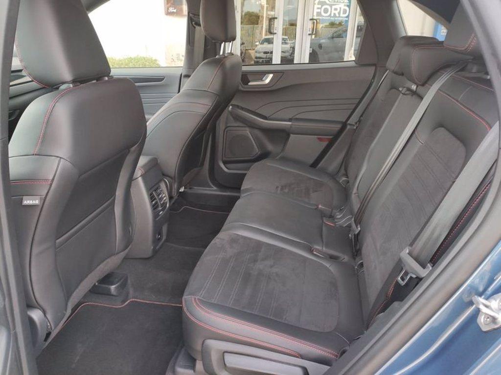 FORD Kuga 2.0 EcoBlue 120CV 2WD ST-Line X Auto del 2023