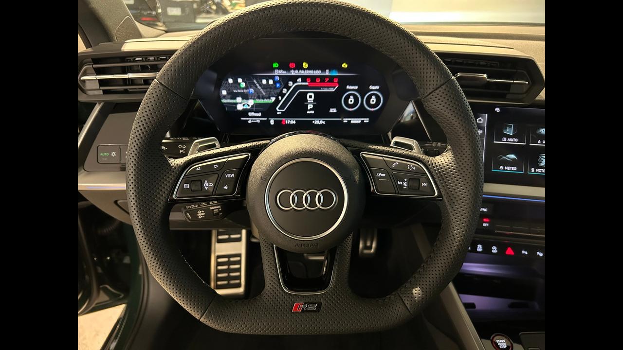 Audi Audi RS 3 Sportback 294(400) kW(CV) S tronic