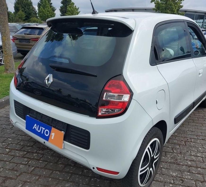 Renault Twingo Zen 1.0 SCe 71cv“IN ARRIVO”