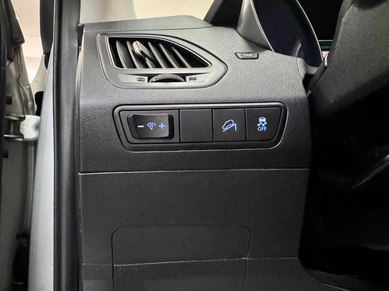 Hyundai iX35 1.7 CRDi Comfort 2011