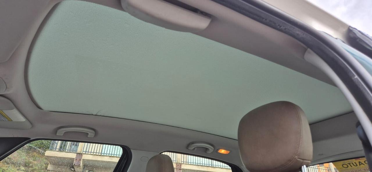 Fiat 500L 1.3 Multijet 85 CV Dualogic Lounge € 6.990