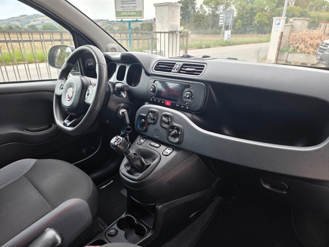 Fiat Panda 1.3 MJT 80 CV S&S