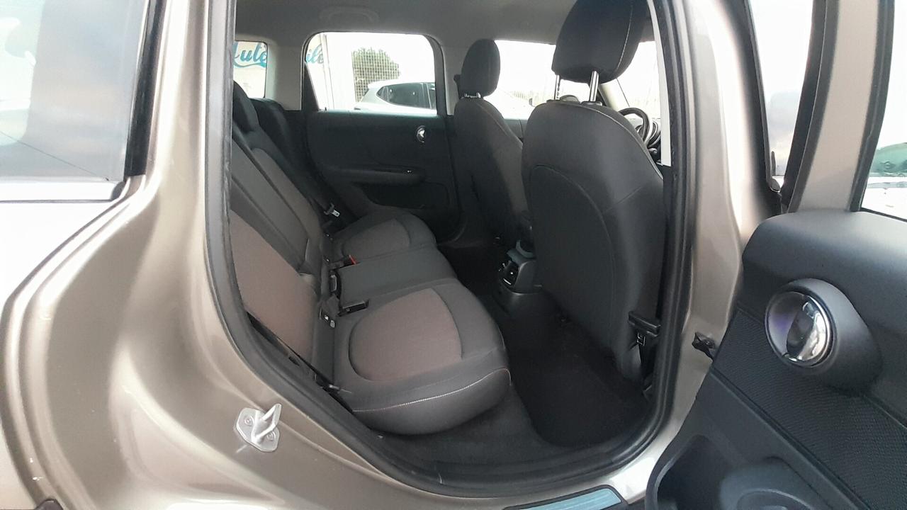 Mini Cooper Countryman 1.5 One D Business