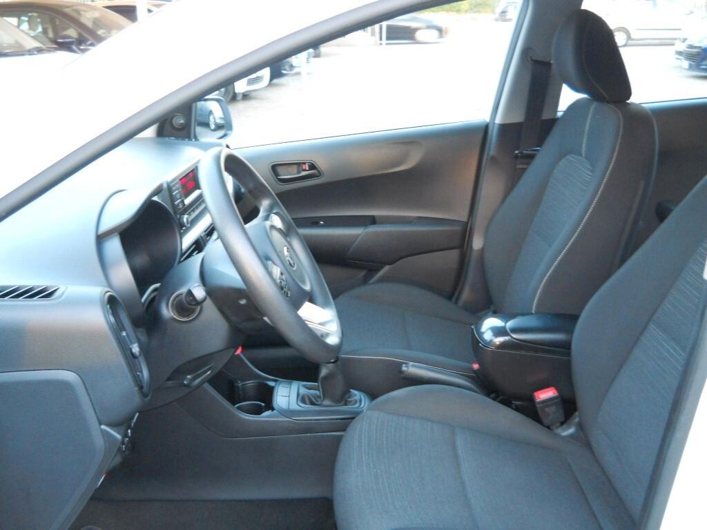 Kia Picanto 1.0 12V GPL 5 porte AMT Urban