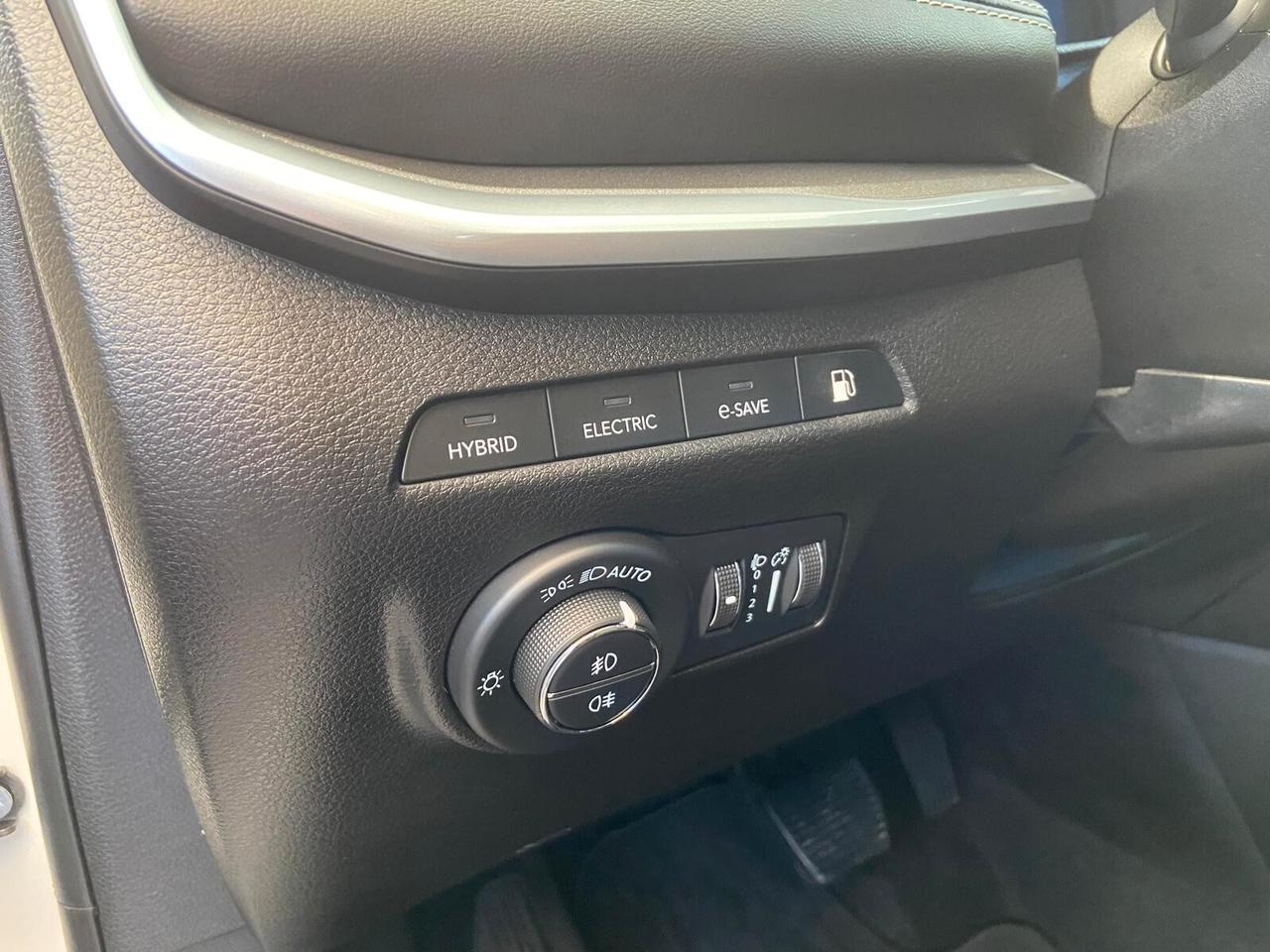 Jeep Compass 1.3 Turbo T4 190 CV PHEV AT6 4xe Limited