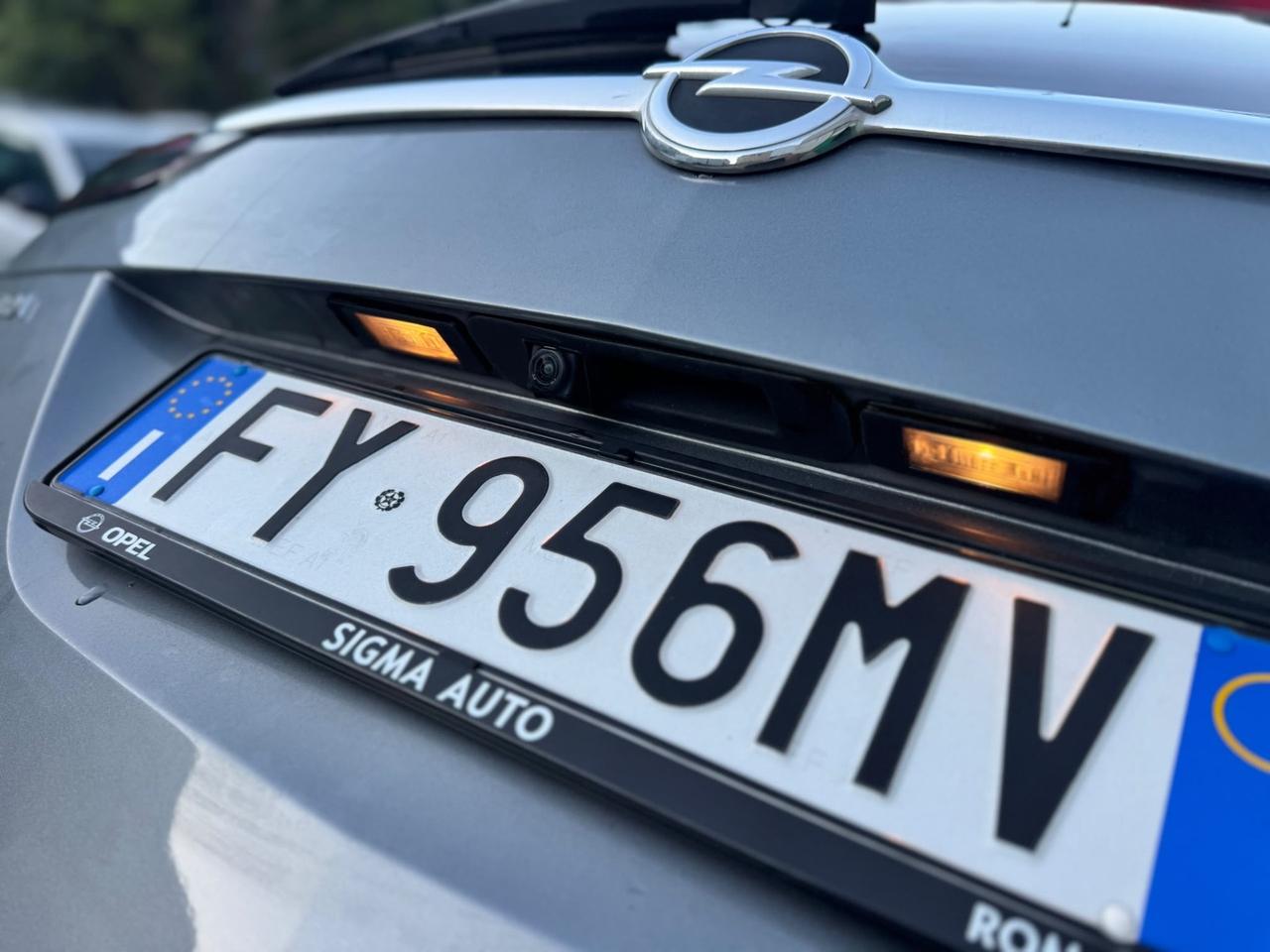 Opel Zafira 1.6 CDTi 134CV Innovation NEOPATENTATI 7 POSTI