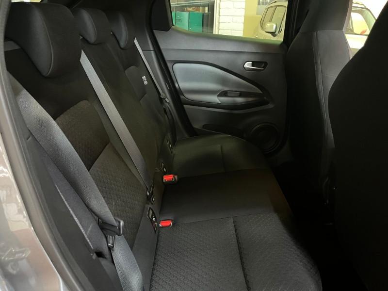 NISSAN Juke 1.0 DIG-T 114 CV Acenta