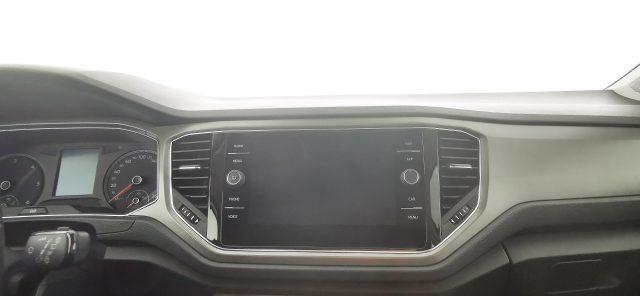 VOLKSWAGEN T-Roc 1.6 TDI SCR Business BlueMotion Technology