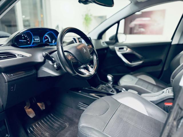 Peugeot 2008 1.6 bluehdi Allure 100cv